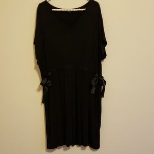 The Little Black Dress